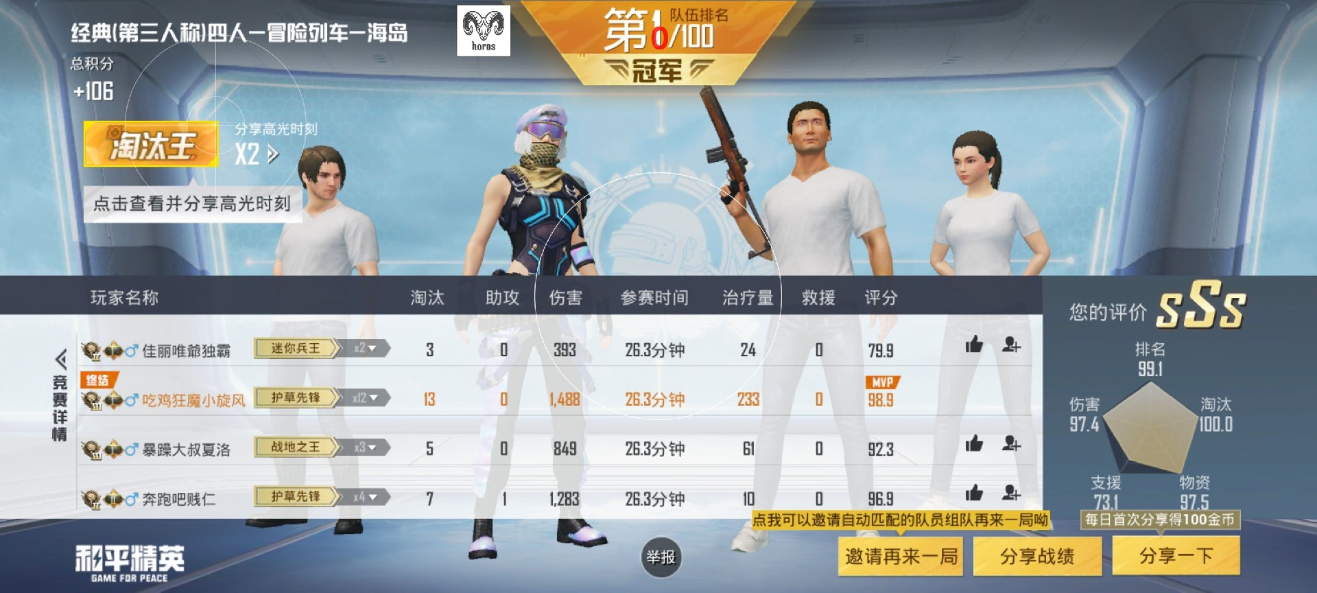 和平精英辅助【雪花直装V6.0】透视自瞄 人物加速 车辆加速 显示名字