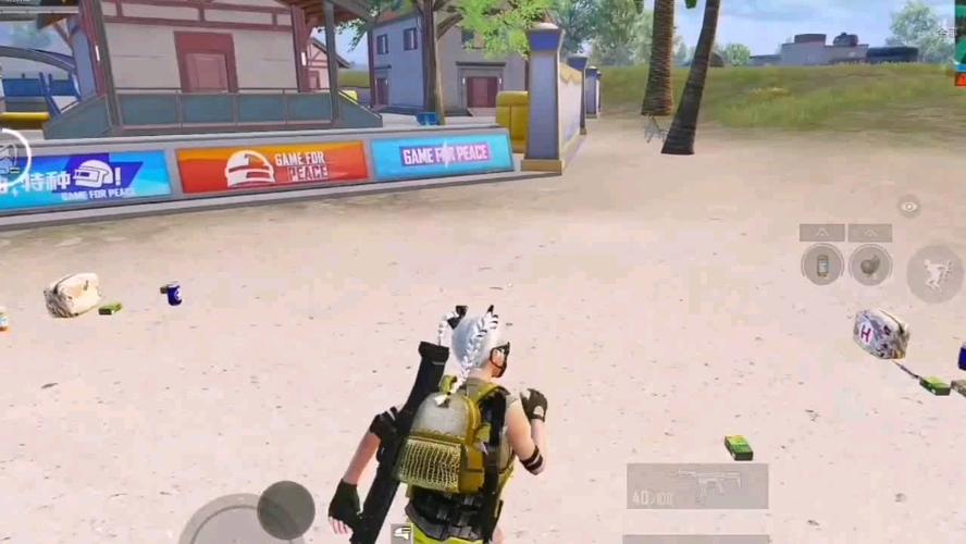 和平精英辅助【九世】